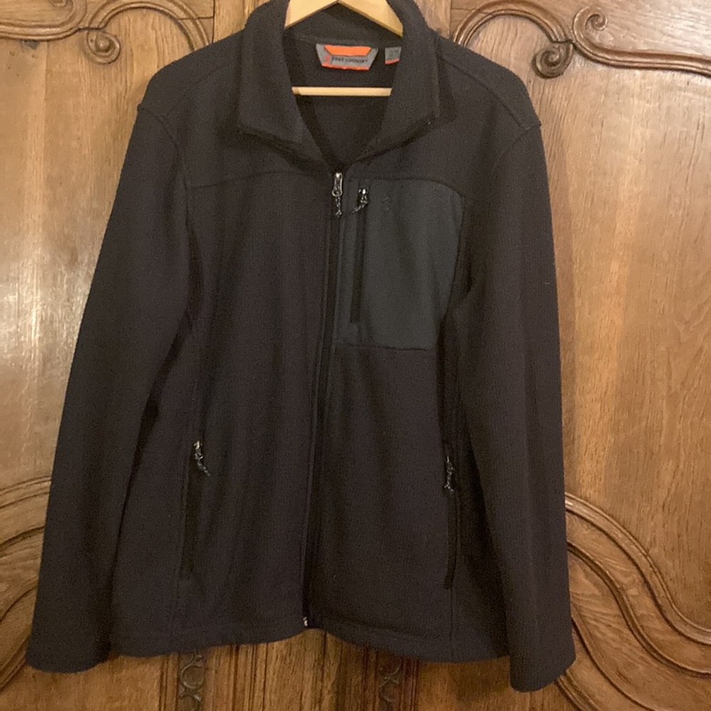 Free Country Jacket - Picture 4 of 15